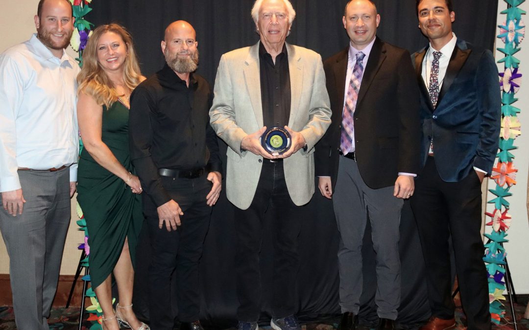Prince 10 Wins Metropolitan Pima Alliance Award